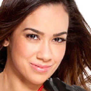 AJ Lee